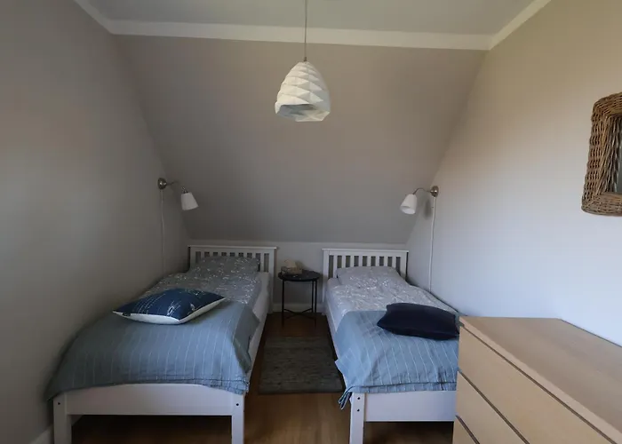 3-zi In Verden-hoenisch - Self-check-in - Kinderfreundlich - Balkon - Kaffeeautomat Διαμέρισμα *